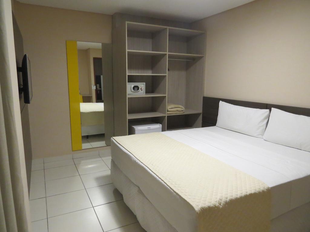 Toritama Golden Hotel Chambre photo