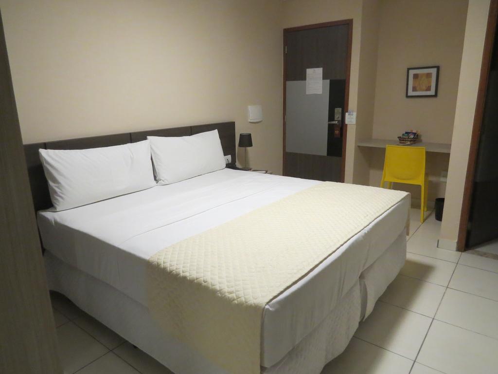 Toritama Golden Hotel Chambre photo