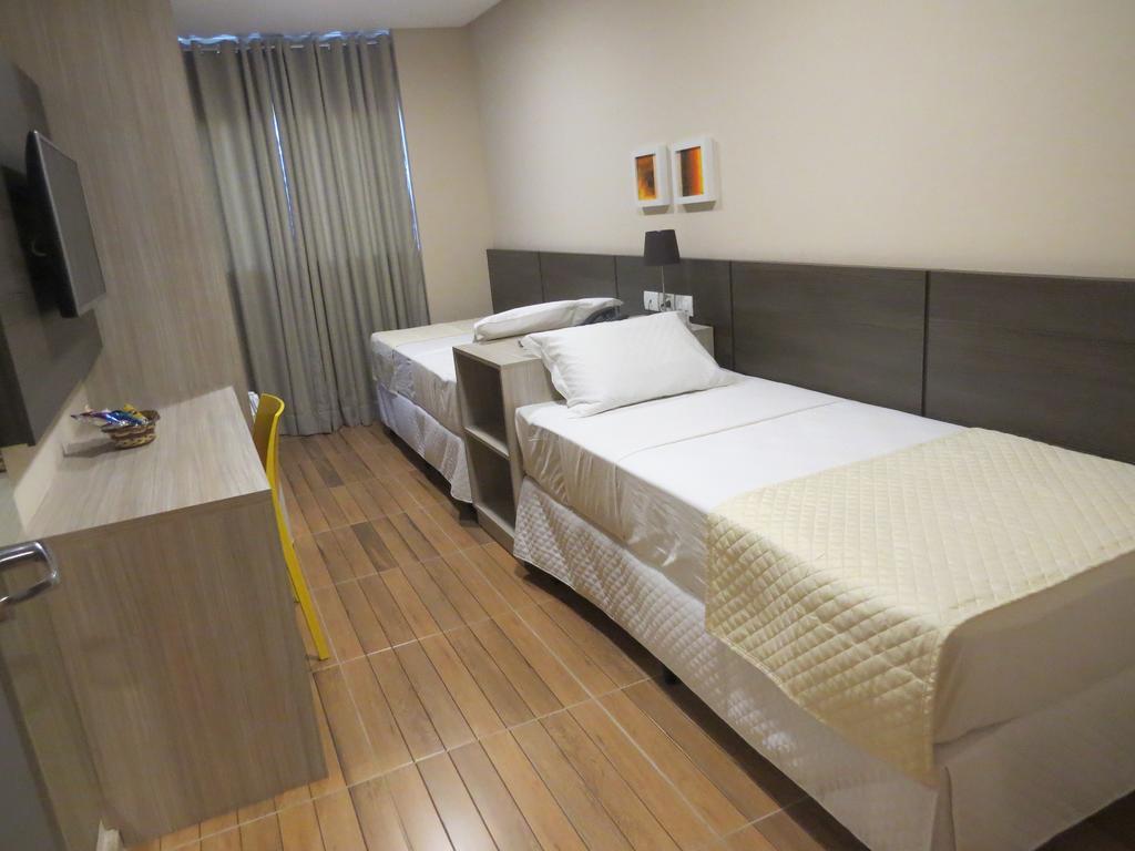 Toritama Golden Hotel Chambre photo
