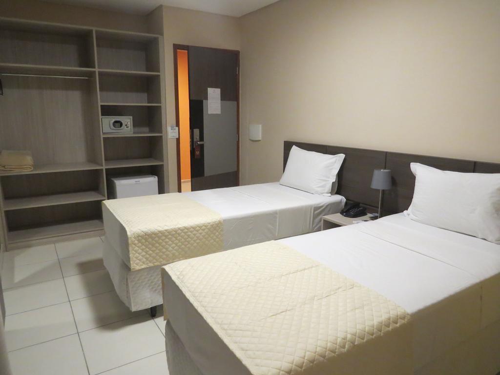 Toritama Golden Hotel Chambre photo