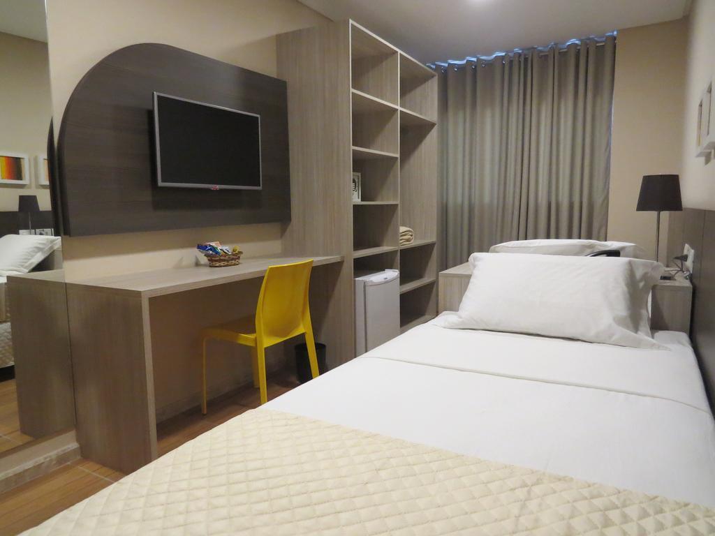 Toritama Golden Hotel Chambre photo