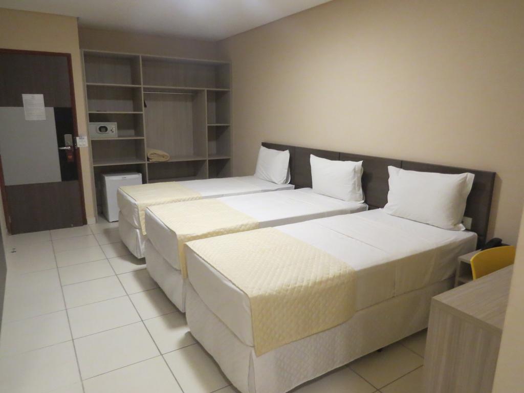 Toritama Golden Hotel Chambre photo