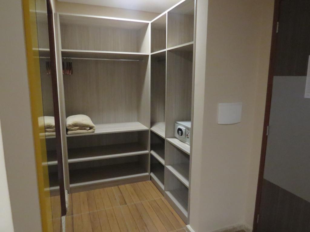 Toritama Golden Hotel Chambre photo
