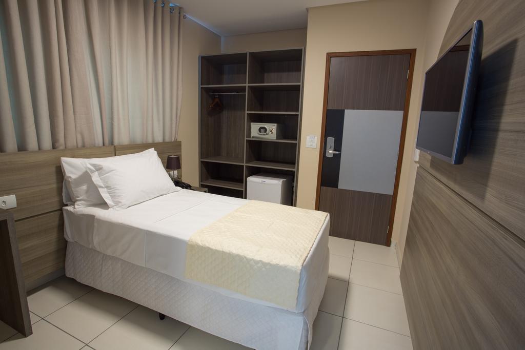 Toritama Golden Hotel Chambre photo